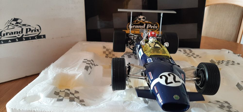 Jo Siffert Le Mans1970 | Kaufen auf