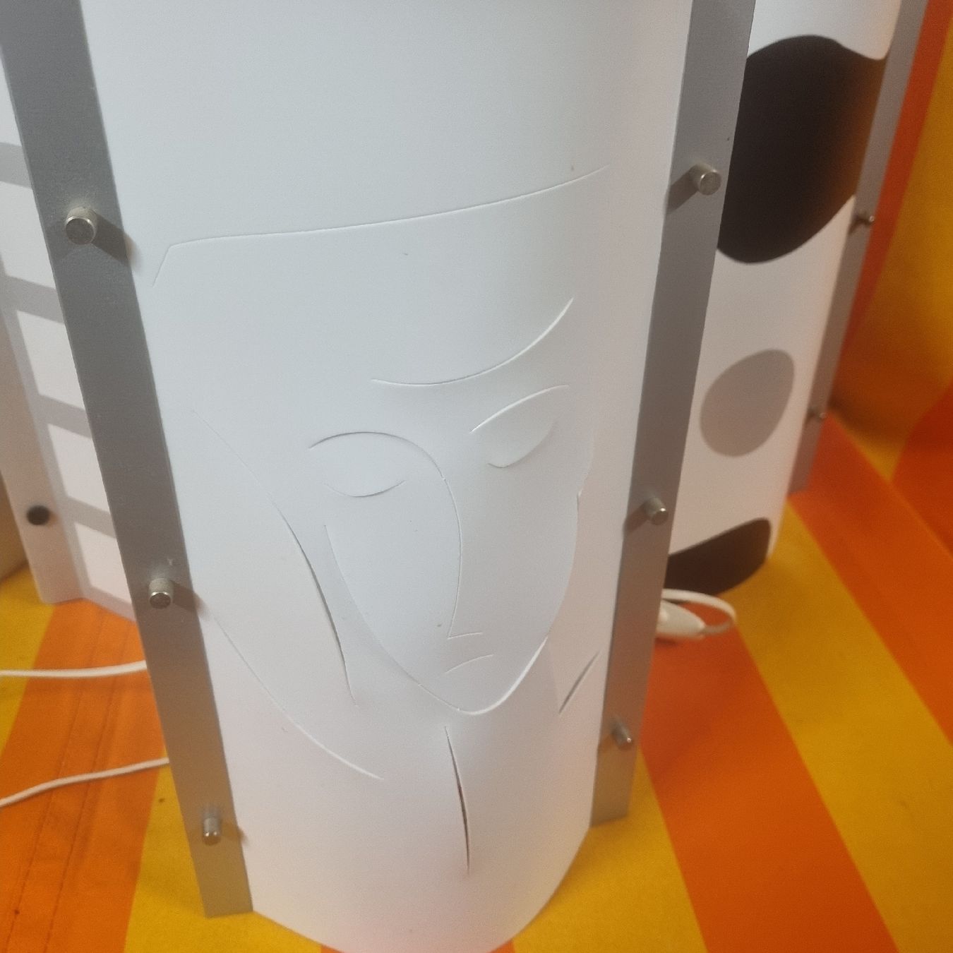 Lampade: SLAMP, 6 Stück Designer Leuchten – Usato da Niederbipp venduto da Hst3 5