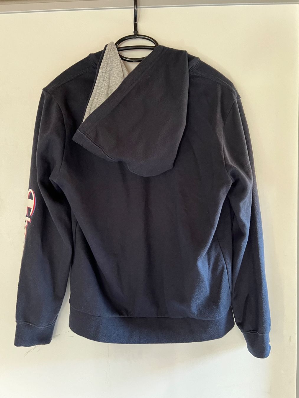 Giacche & Cappotti: Champion Jacke Jungs 150-155 – Usato da Ettingen venduto da Niclu75 2