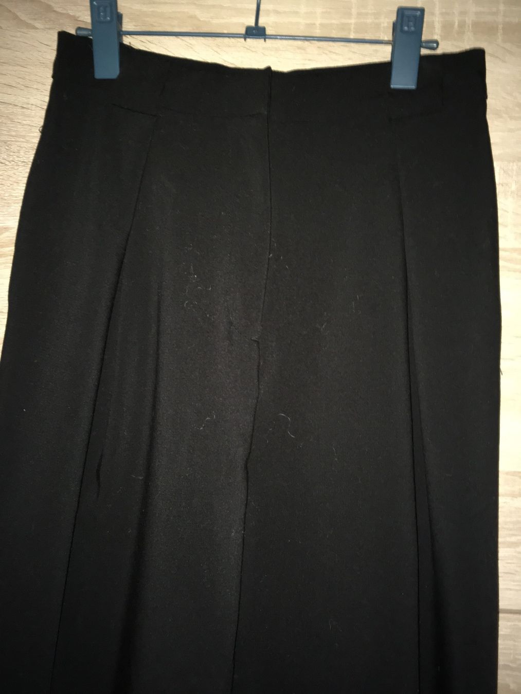 Hosen: Pantalon – Gebraucht aus Lausanne von naranjo