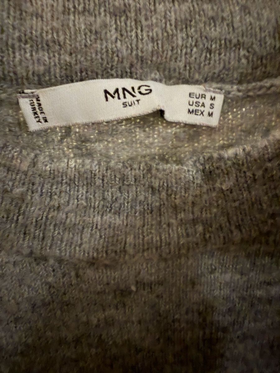 Mango Pullover & Sweatshirts: Pull – Gebraucht aus Fribourg von SimoneA13 2