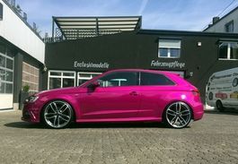 Alufelgen Audi RS3 Golf 8 Audi TT VW T5 T6 9x20