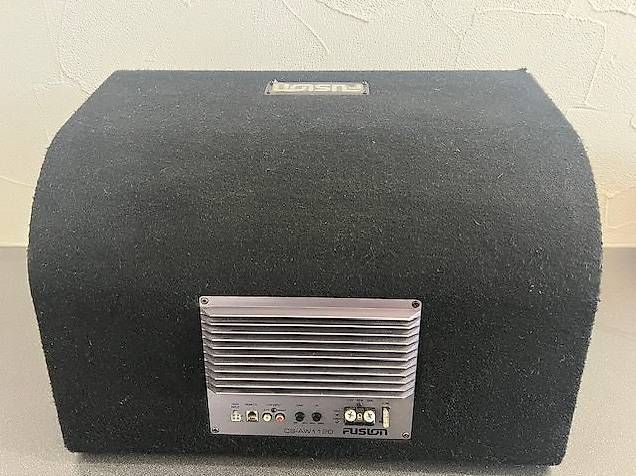 Haut-parleurs: Subwoofer – D'occasion à Egliswil par Fiji007 3