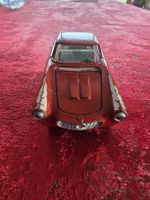  Maserati coupe 3500 Mercury Itali escale 1/43 tres jolie