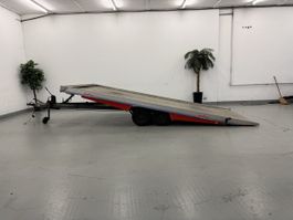 Autotransporter Jotha ATC 3021