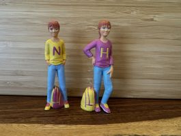 Hanni und Nanni Tonie 2er Set