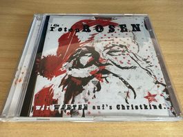 Die Roten Rosen – Wir Warten Auf's Christkind