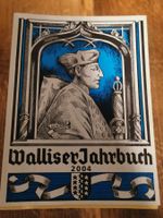 Walliser Jahrbuch 2004