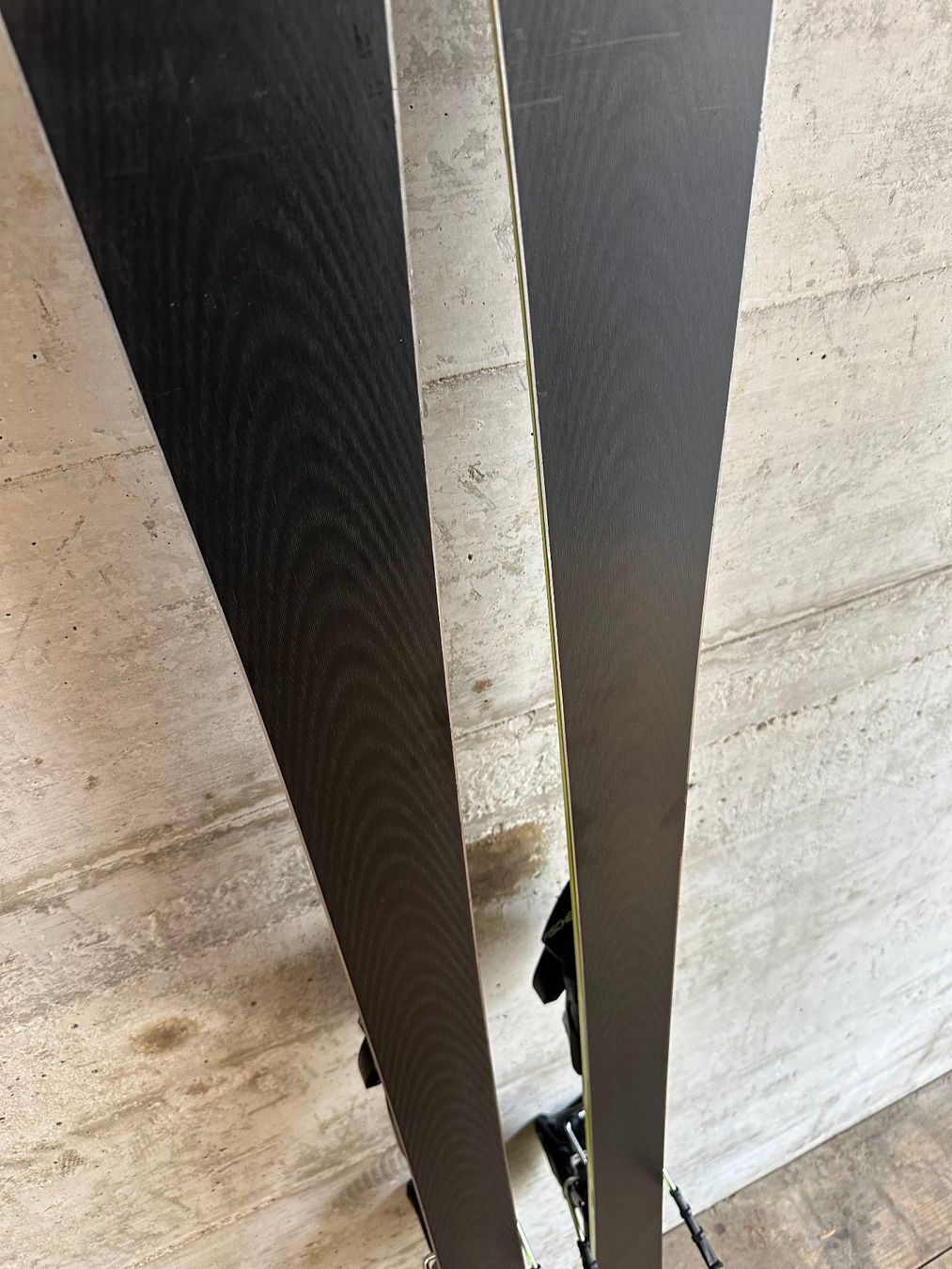 Fischer Skis: Fischer Curv DTI Ski 157CM – Gebraucht aus Emmenbrücke von karkarkar 4