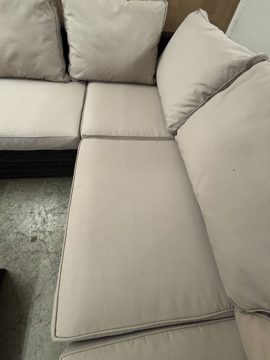 Sofas: Lounge marke VIP Lounge.ch – Gebraucht aus Zug von Biki72 5