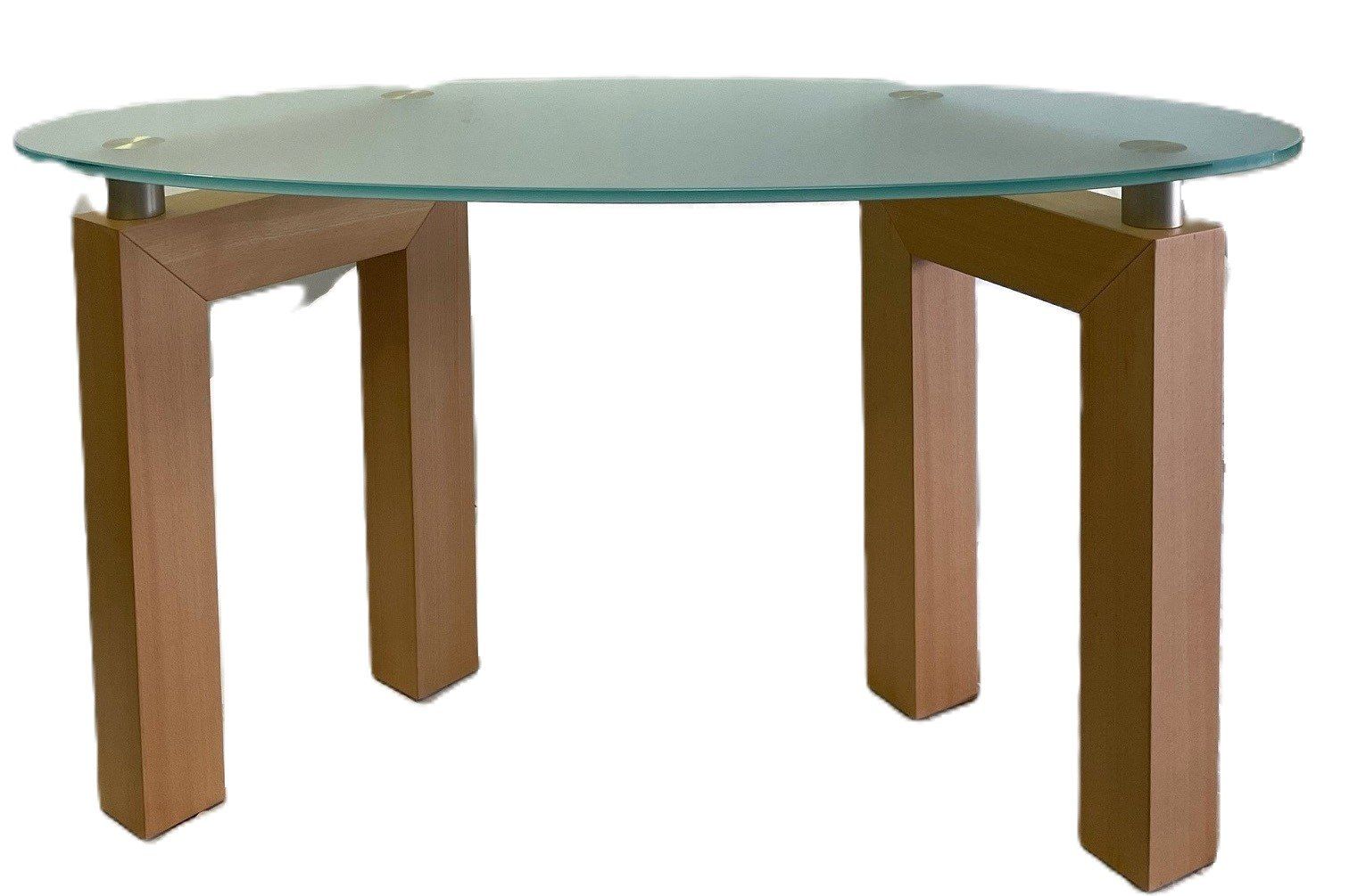 Tables: 2x Glastisch – D'occasion à St. Moritz par cor_l7jz