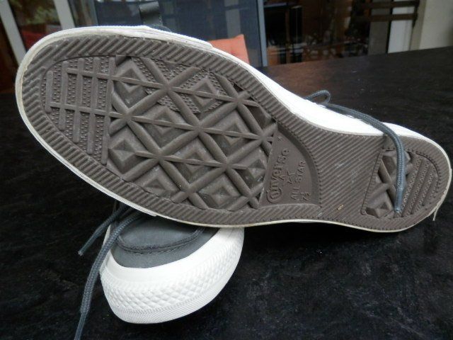 Converse Scarpe da uomo: Converse All star – Usato da Küttigen venduto da Luki70 2