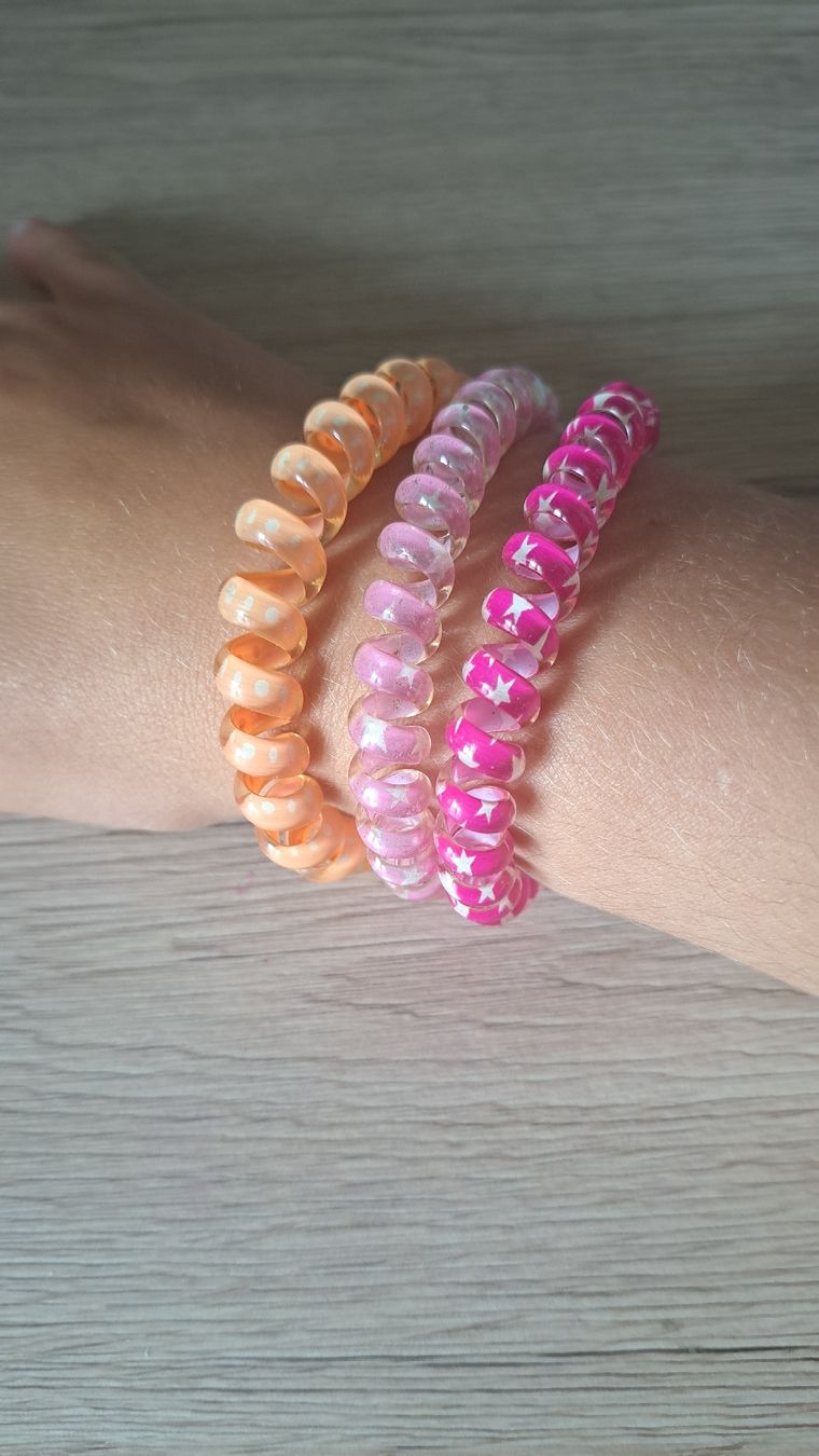 Accessori per capelli: Diverser Haarschmuck – Usato da Schaffhausen venduto da xJuliax 3