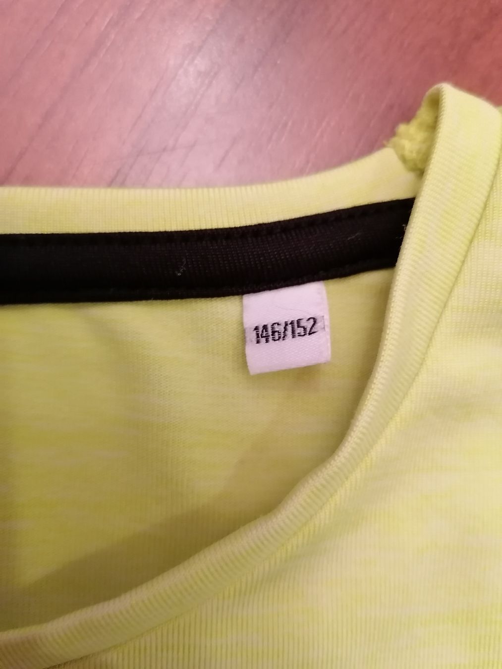 Lotti & Set di vestiti: Mädchen Sport Kleiderpaket, Gr. 146/152 – Usato da Wahlen b. Laufen venduto da Aweiss 7