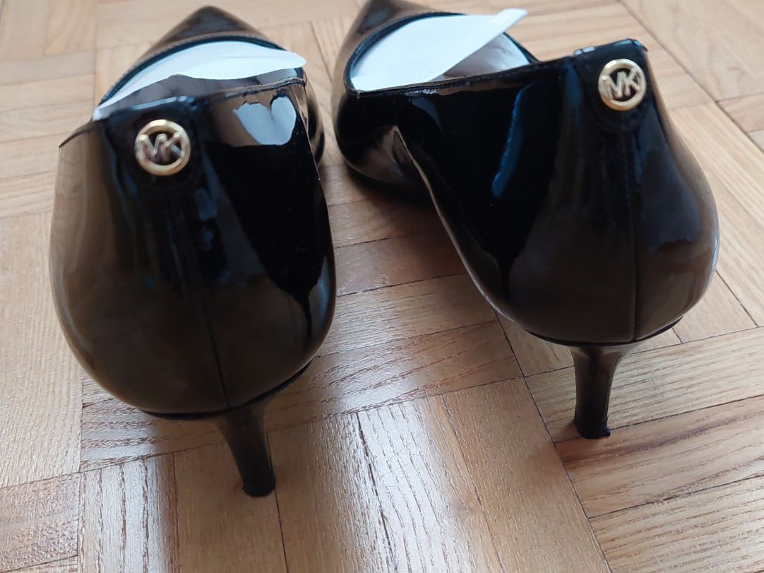 Michael Kors Scarpe da donna: Schuhe Michael Kors Pumps – Nuovo (secondo la descrizione) da Zürich venduto da Mariaant 2