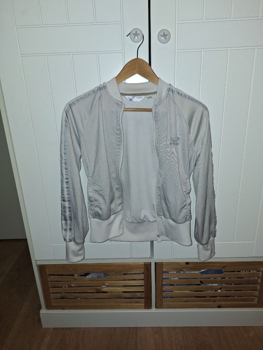 Vestes: Adidas Trainingsjacke – D'occasion à Wohlen AG par Porma 1