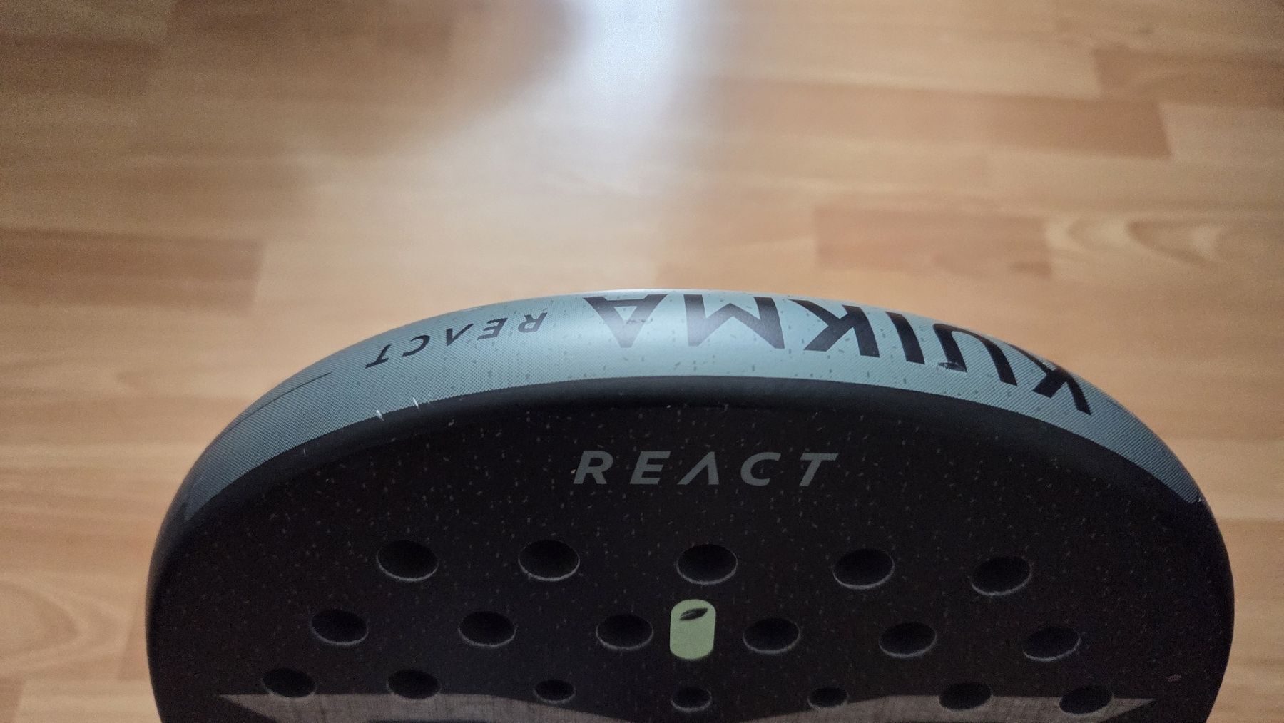 Racchette: Kuikma PR React - Padelschläger – Nuovo (secondo la descrizione) da Würenlingen venduto da benutzername8 3