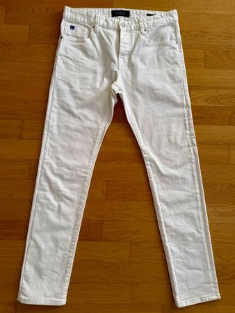 SCOTCH & SODA Herren Jeans Hose Model Ralston Grösse W31/L32