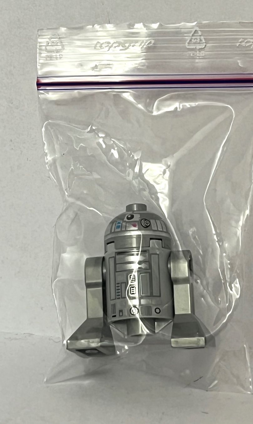 Star Wars Figurines: Lego Star Wars - R2-D2 – D'occasion à Hergiswil NW par mr2020