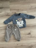 Set Pullover und Hosen C&A Gr. 68