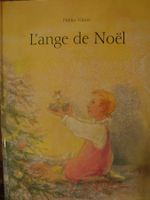 L'ange de Noêl