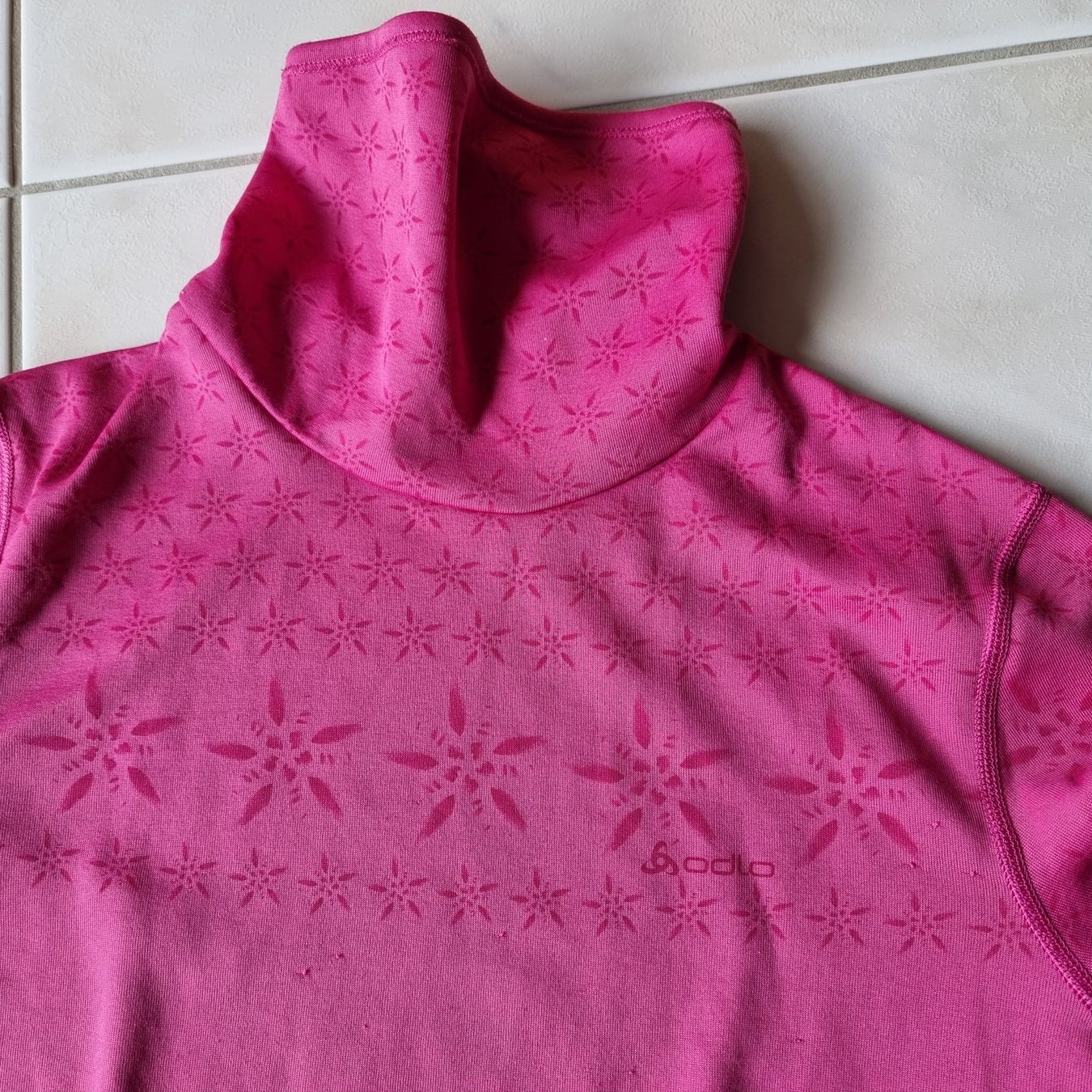 Odlo Maglioni & Felpe: Lässiger, warmer Odlo Pullover in der Gr. L – Usato da Arth venduto da Africa44 1