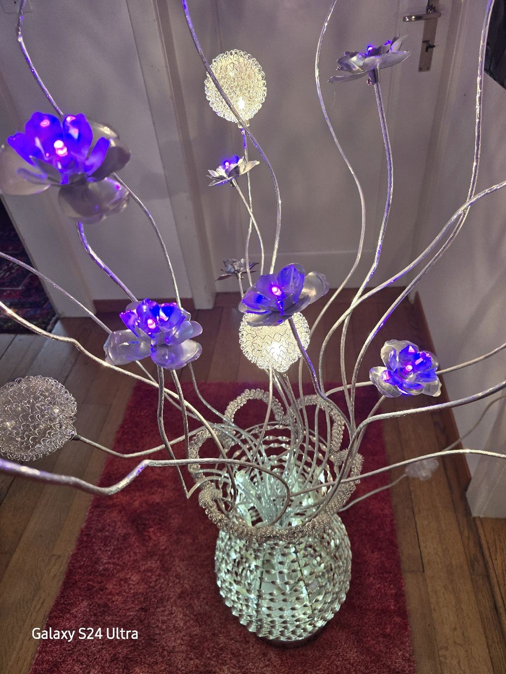 Lampade: Stehlampe – Usato da Frasnacht venduto da Hambiel