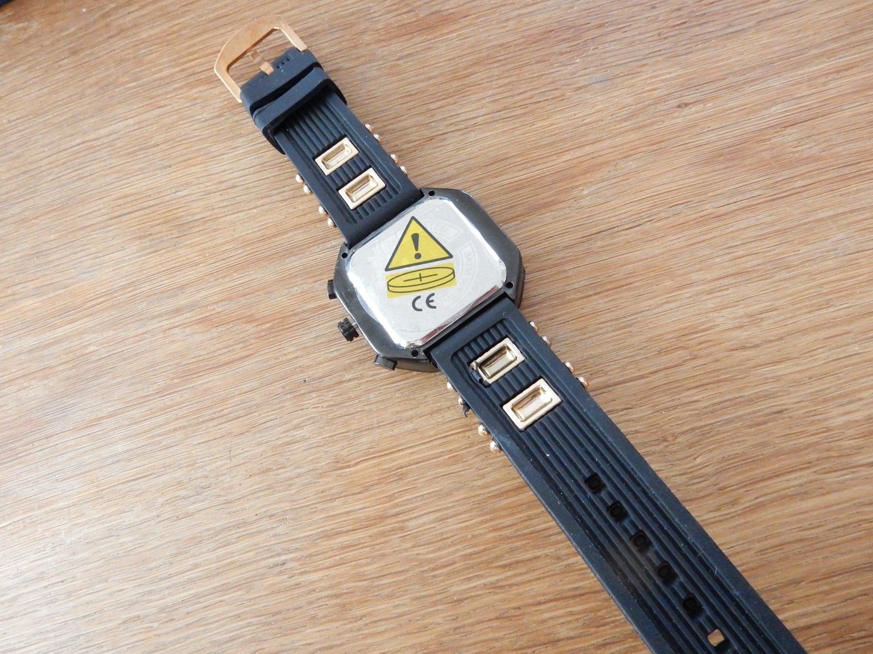 Montres: Lige Designe Herren Uhr – Neuf (Voir description) à Balsthal par jacky63 5