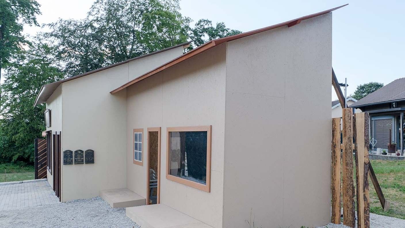 Spielzeuge: Kulisse Freilichttheater - top Zustand – Gebraucht aus Wangen an der Aare von TBYN 6