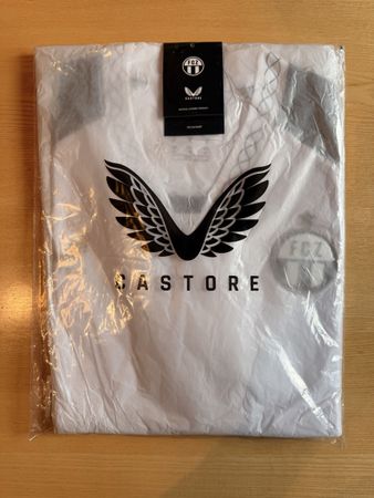 FCZ Heimtrikot Saison 2025/2026