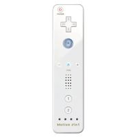 Wii Remote mit Motion Plus / Nintendo Wii & Wii U Controller
