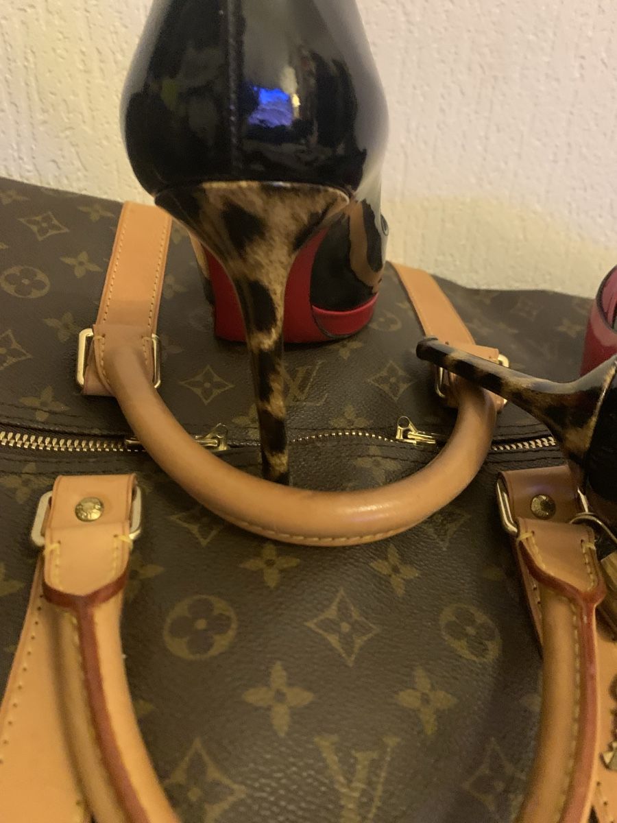 Christian Louboutin Scarpe da donna: Louboutin pointure 36 – Usato da Lausanne venduto da DyDy33 3