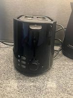 Toaster für 2 Toasts