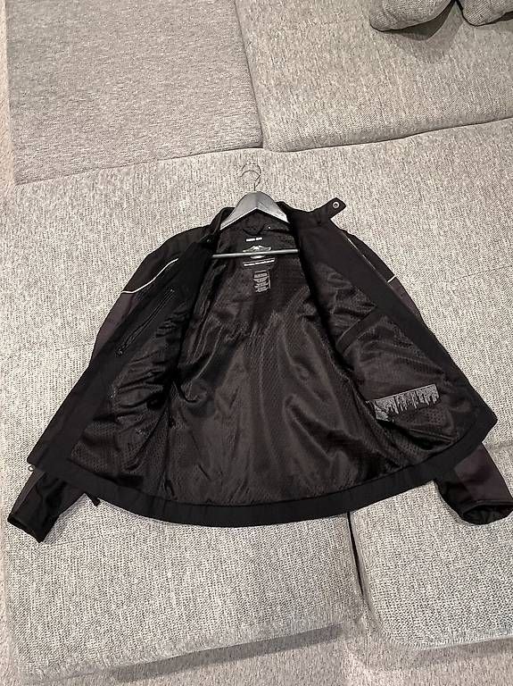 Giacche: Veste Harley Davidson tissue - taille M - NEUVE – Usato da Veyrier venduto da jor_sw92 2
