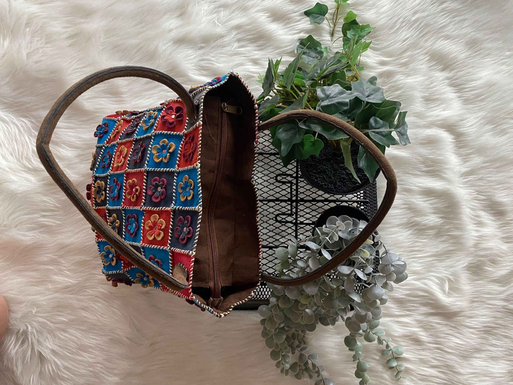 Taschen für Damen: Damen Shopper – Neu (gemäss Beschreibung) aus Dübendorf von Levintreyer 4