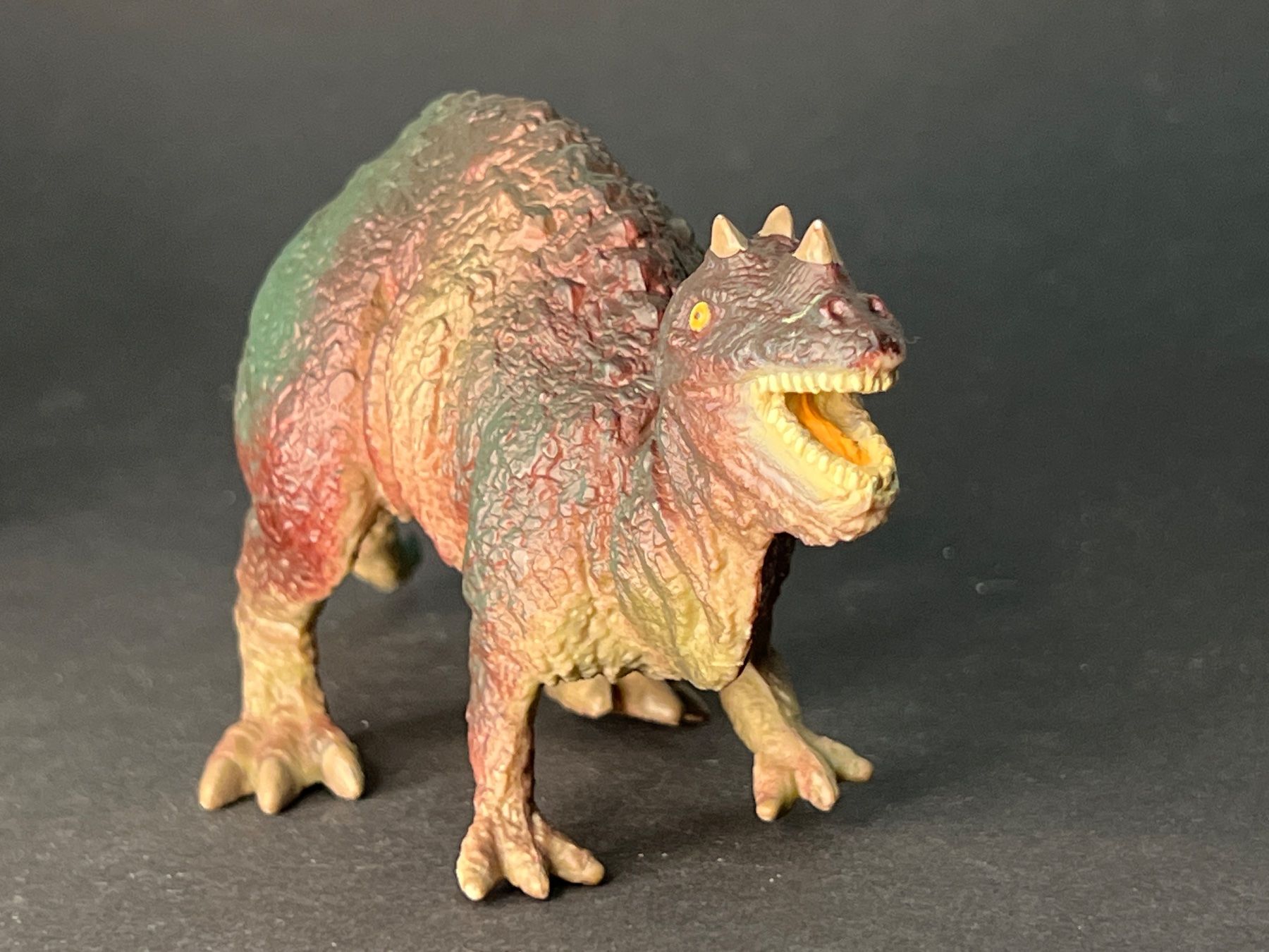 Schleich Figuren: Schleich 16405 Ceratosaurus Dino Dinosaurier – Gebraucht aus Ennetbaden von mapa05 8