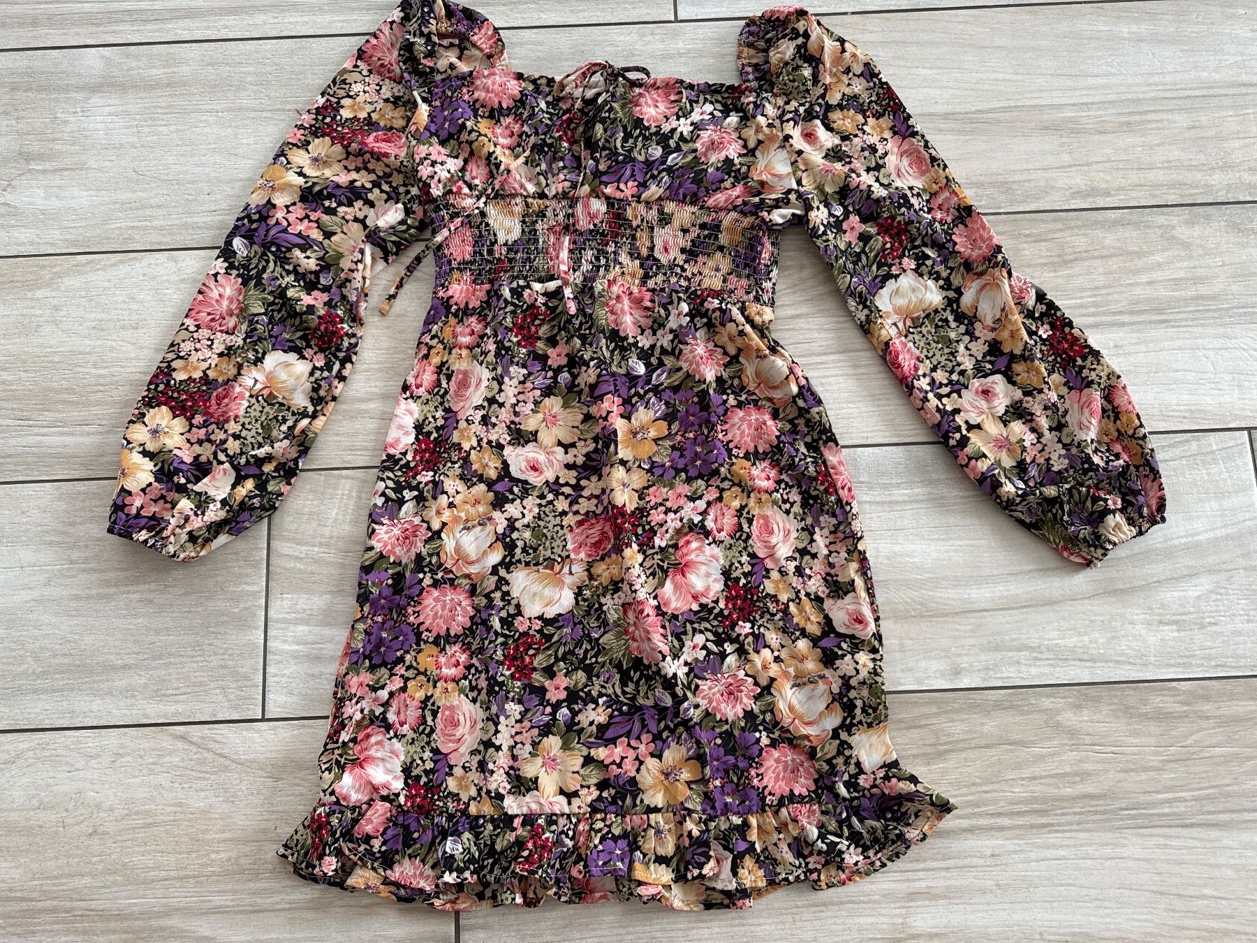 Shein Vestiti: Sommerkleid L , Shein – Nuovo (secondo la descrizione) da Gelterkinden venduto da Biene8