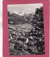 Engelberg mit Spannörter 1954