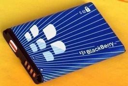 Blackberry Akku C-S2: 17,35 incl.Versand