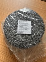 Moto Bike Heat protection graphitetape 10 m - 50 mm