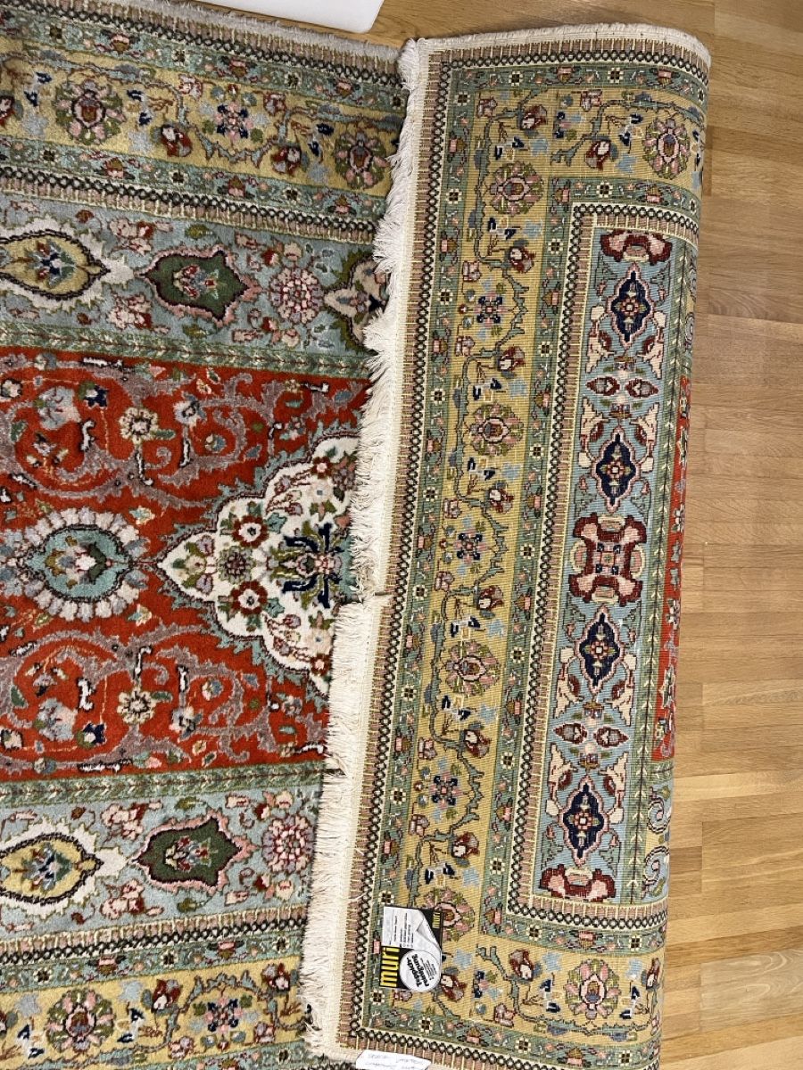 Tappeti: Wunderschöner Orientteppich Masse 152x 209 cm – Usato da Othmarsingen venduto da Sumeja 4