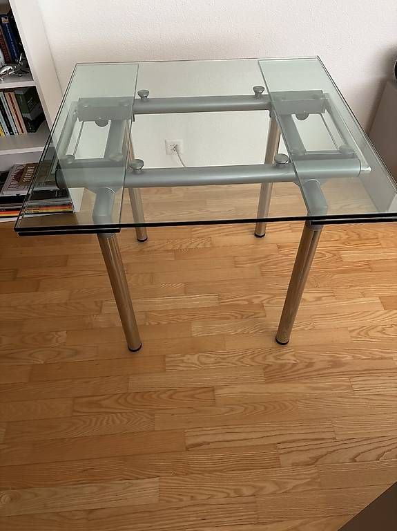 Tische: Tavolo allungabile – Gebraucht aus Zürich von Allegra14