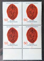 Deutschland-Mi 938 Viererblock ** (13)