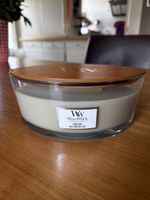Woodwick Kerze Fireside 453.6g