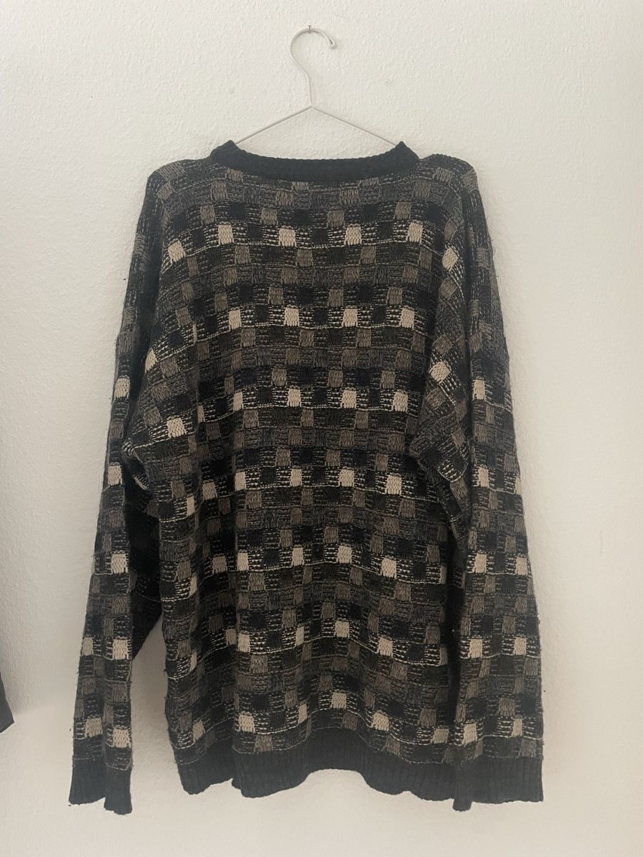 Pullover & Sweatshirts: Vintage Pullover – Gebraucht aus Ettingen von ale_q6zz 1