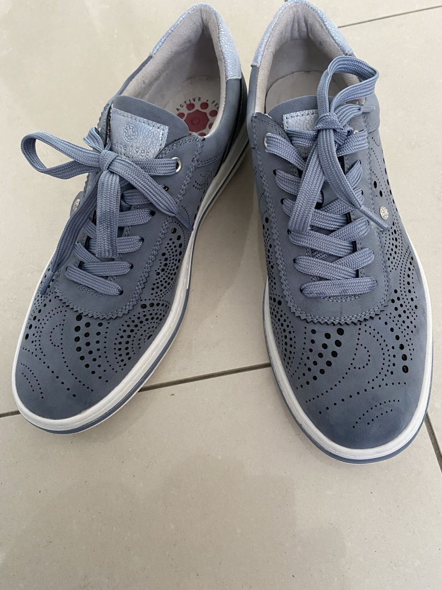 Scarpe da donna: Neue  Freizeit Schuhe 41 – Nuovo e nell'imballaggio originale da Kreuzlingen venduto da Lukma64