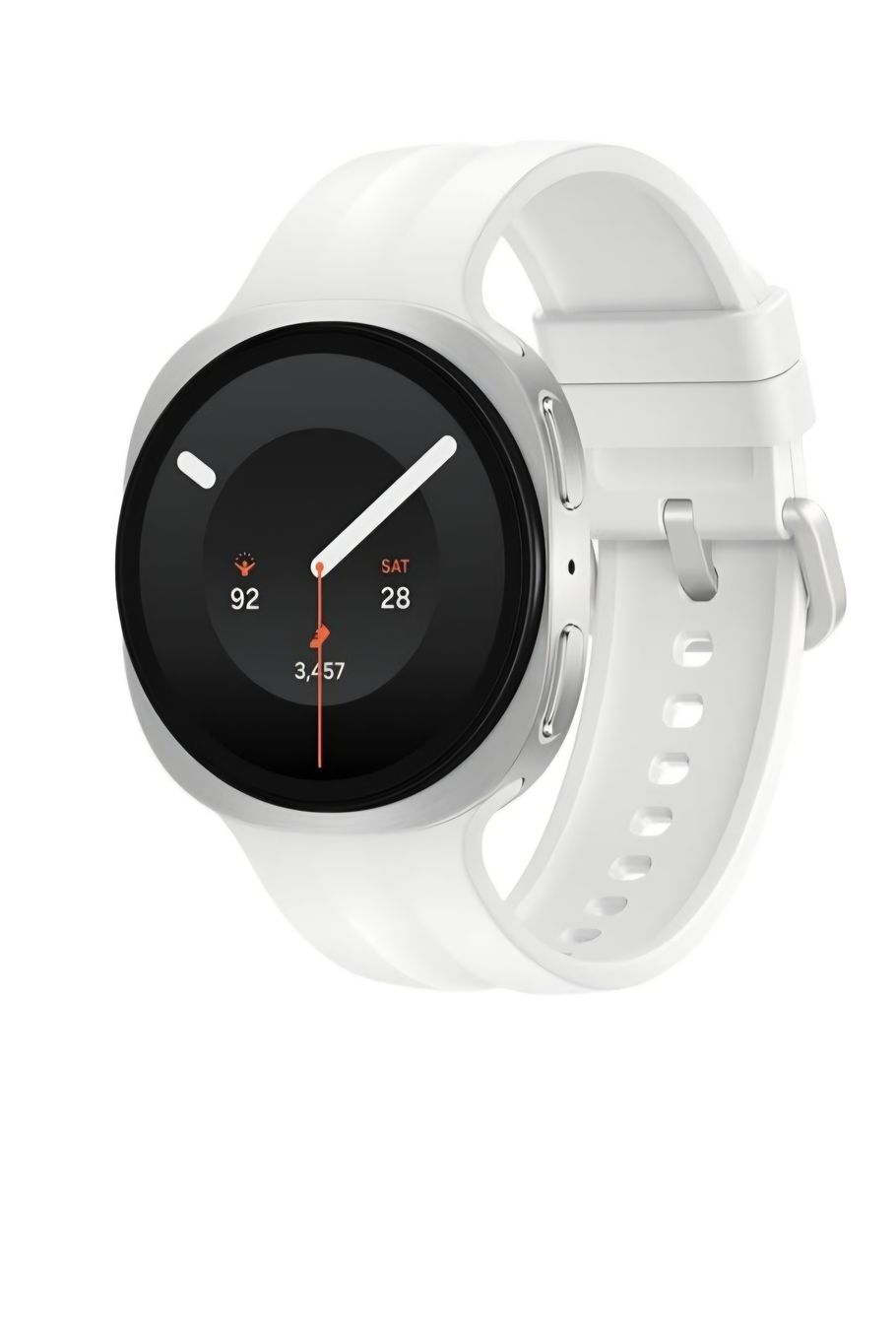 Samsung Smartwatch: SAMSUNG Galaxy Watch9 BT – Nuovo e nell'imballaggio originale da muttenz venduto da os21