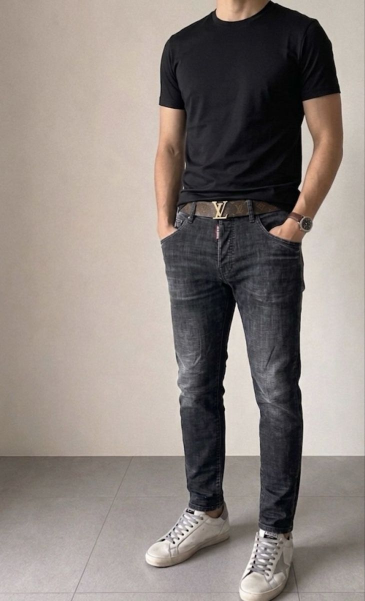 Dsquared2 Jeans: Dsquared2 jeans uomo 54 – Usato da Mendrisio venduto da fly_9wzx