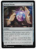 [MTG] Pentad Prism [en]