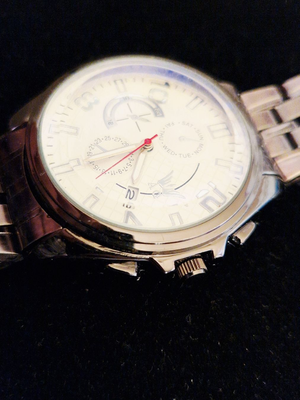 Orologi: Belle montre sportive  – Usato da Undervelier venduto da Emc_7 2